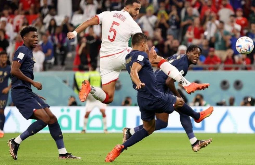 Η Γαλλία ζητά επίσημα από τη FIFA να της... δώσει την ισοπαλία!