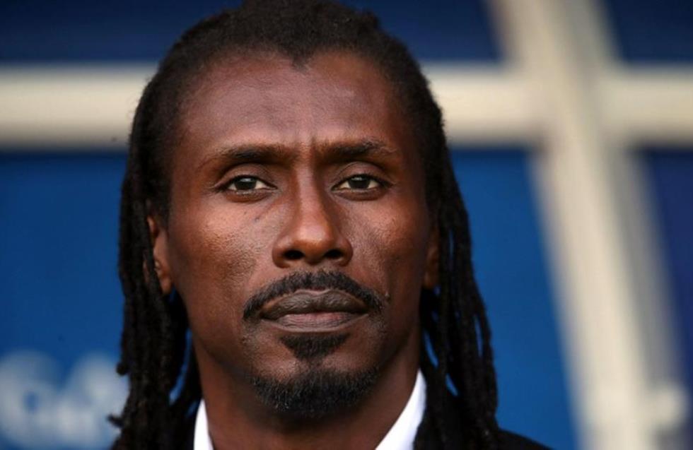 «Αμφίβολος» για το ματς με την Αγγλία ο προπονητής της Σενεγάλης
