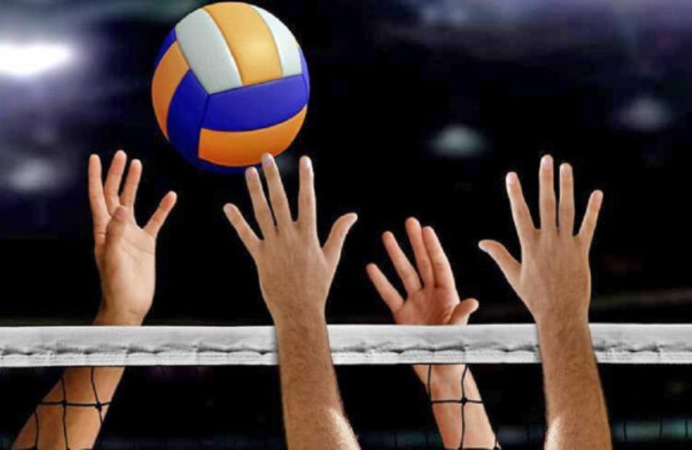 Βόλεϊ: Εύκολη επικράτηση της Ολυμπιάδας απέναντι στη Lemesos Volleyball