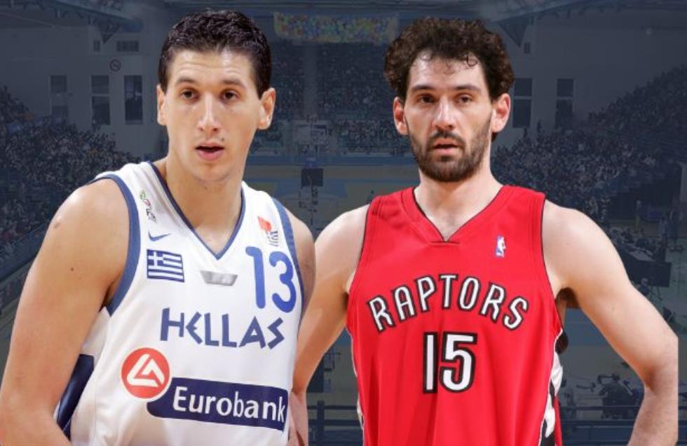 Διαμαντίδης και Γκαρμπαχόσα στο 10ο ΟΠΑΠ All Star Game