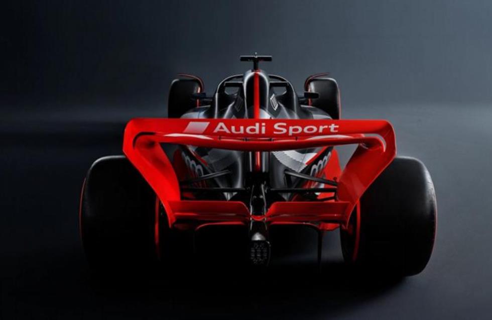 Audi: Αγόρασε μερίδιο της Sauber και μπαίνει στη Formula 1
