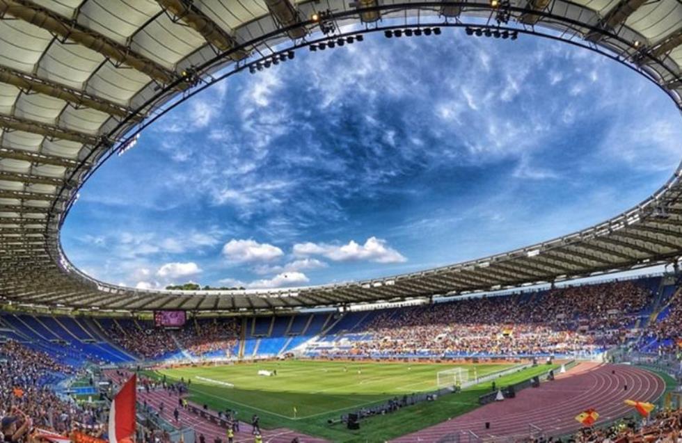 Το 2027 το νέο γήπεδο της Ρόμα

