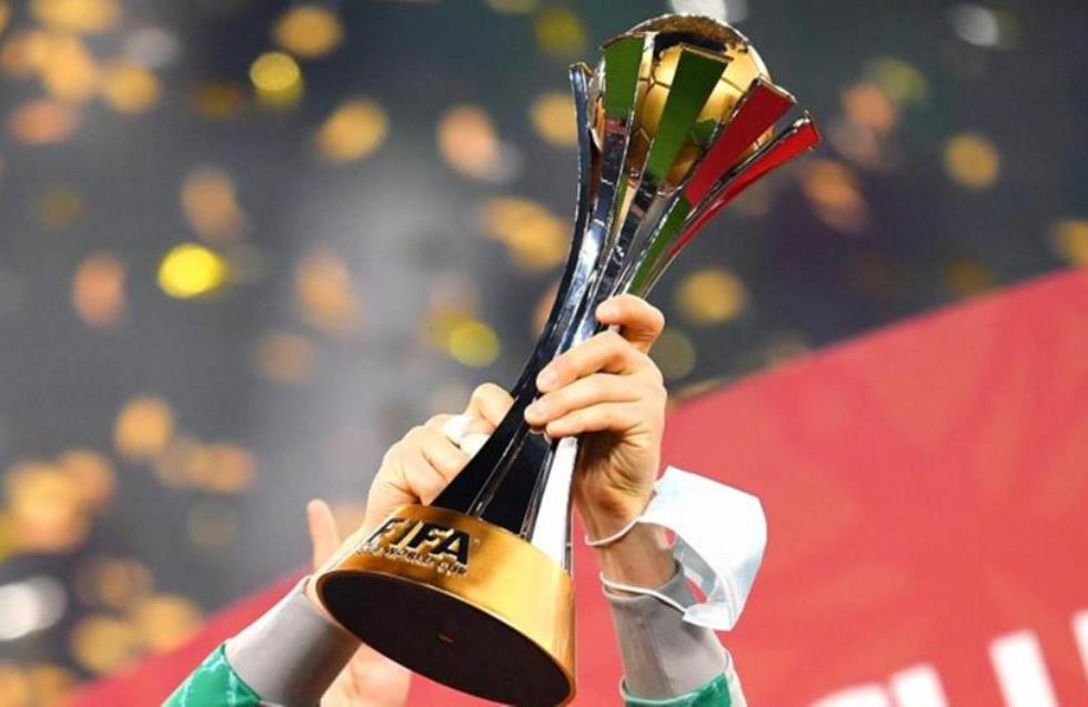 Στη Σαουδική Αραβία το Παγκόσμιο Κύπελλο Συλλόγων του 2023
