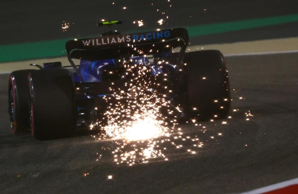 Η Williams έκανε… διαστημική πρόσληψη στην Formula 1
