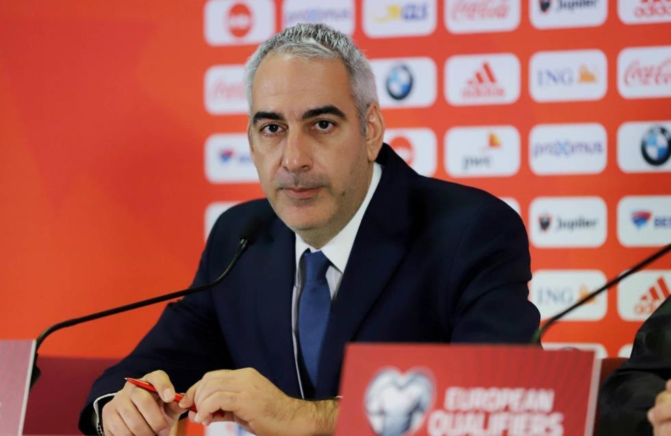 Απάντησε η ΚΟΠ: «Δεν ήρθε έκθεση αλλά προειδοποίηση από την UEFA για το Ομόνοια Αρ.-ΑΕΖ»