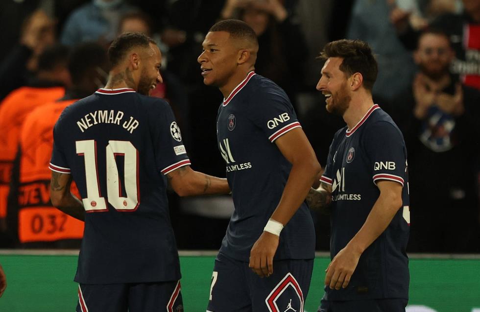 «Κατάληψη» από την Παρί στο Top-10 των μηνιαίων μισθών της Ligue 1 - Νούμερα που τρελαίνουν!