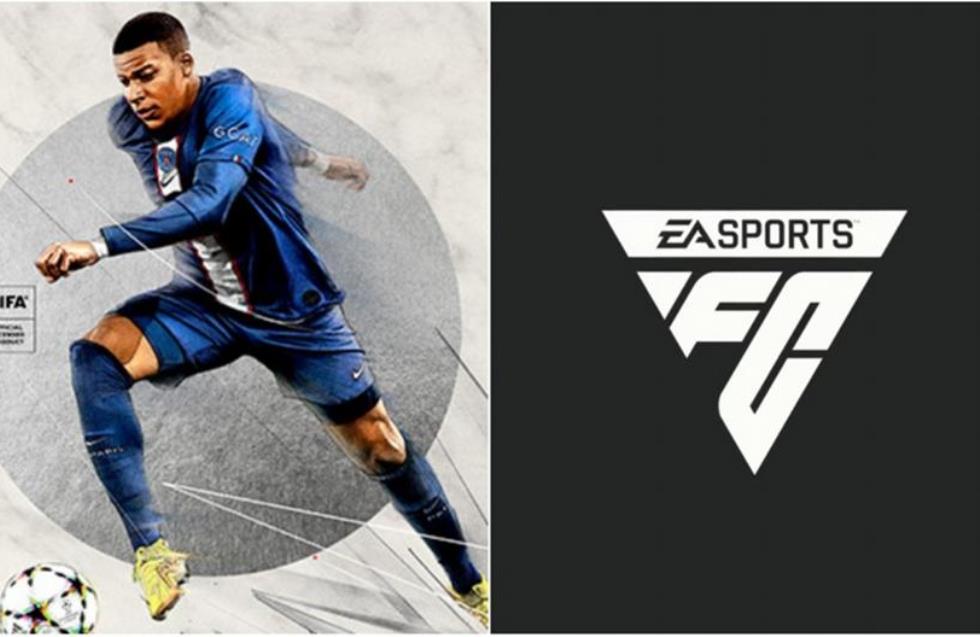 Ξεχάστε τα FIFA όπως τα ξέρατε: Πλέον το παιχνίδι της ΕΑ θα ονομάζεται EA Sports FC!
