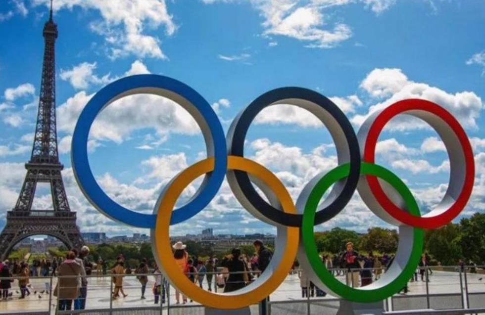 Ολυμπιακοί Αγώνες 2024: Έφοδος της γαλλικής αστυνομίας στα γραφεία των οργανωτών!