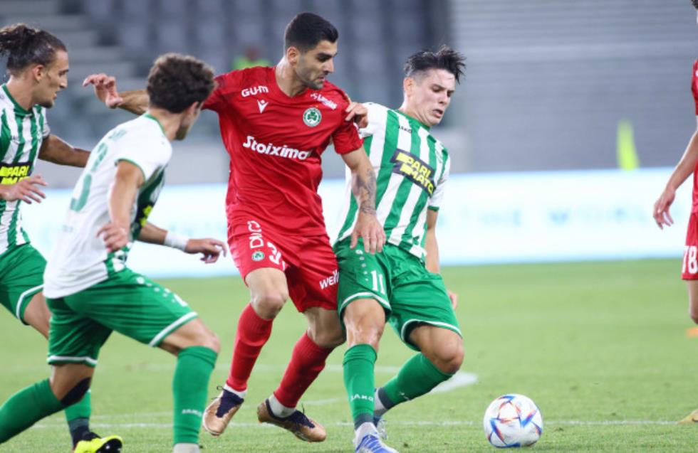 Μετά το αλαλούμ... άλλαξε η μέρα του Super Cup