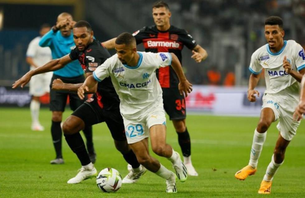 Ο πρόεδρος της Μαρσέιγ πρότεινε να διακοπεί η Ligue 1 κατά τη διάρκεια του Κυπέλλου Εθνών Αφρικής!