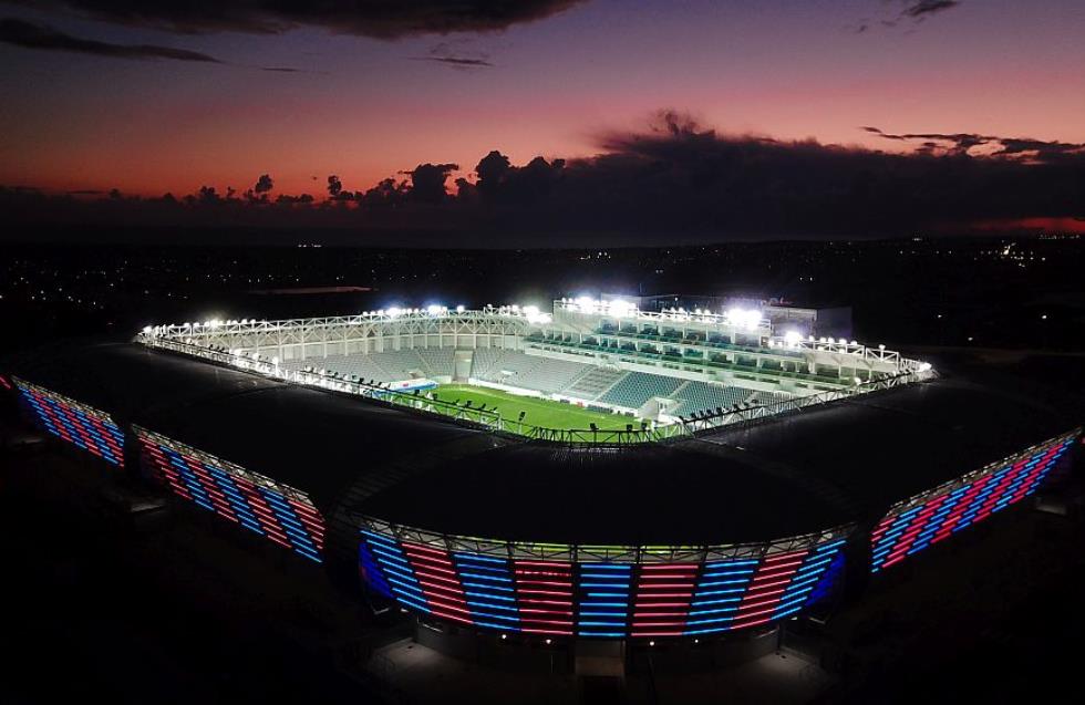 Αξιολογείται η διαχείριση του «Alphamega Stadium»