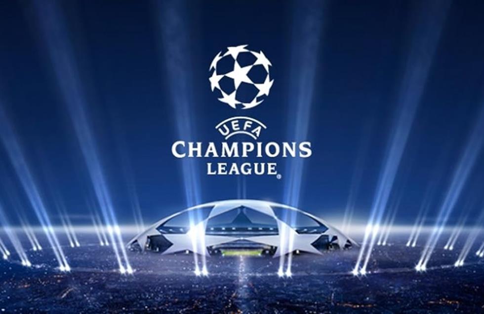 Δεύτερη στροφή στους ομίλους του Champions League