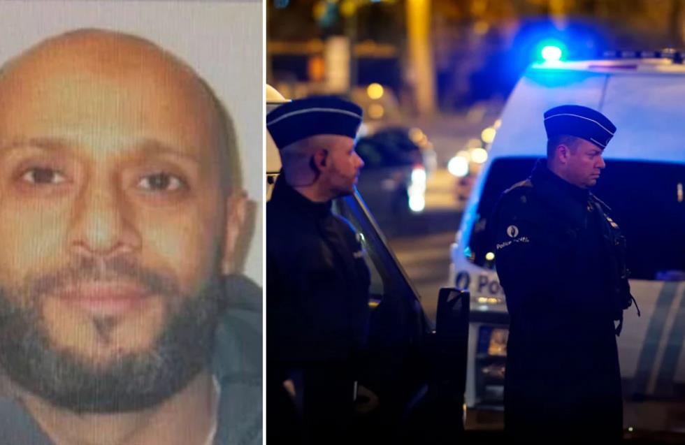 Βέλγιο: Νεκρός ο τρομοκράτης των Βρυξελλών