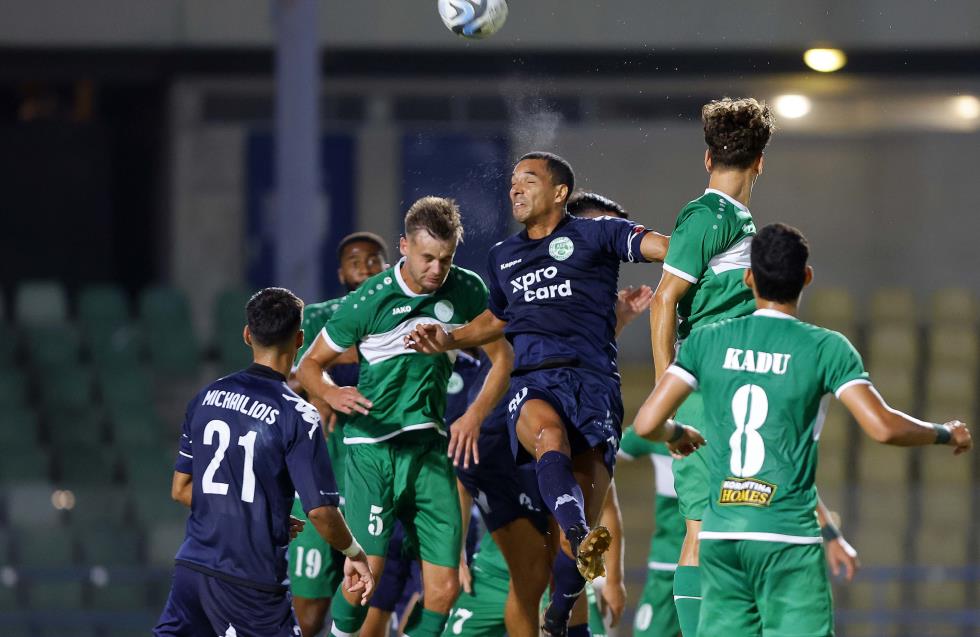 Η ΑΕΖ με 10 παίκτες έκανε 3-3 το 3-0 του 62’ !