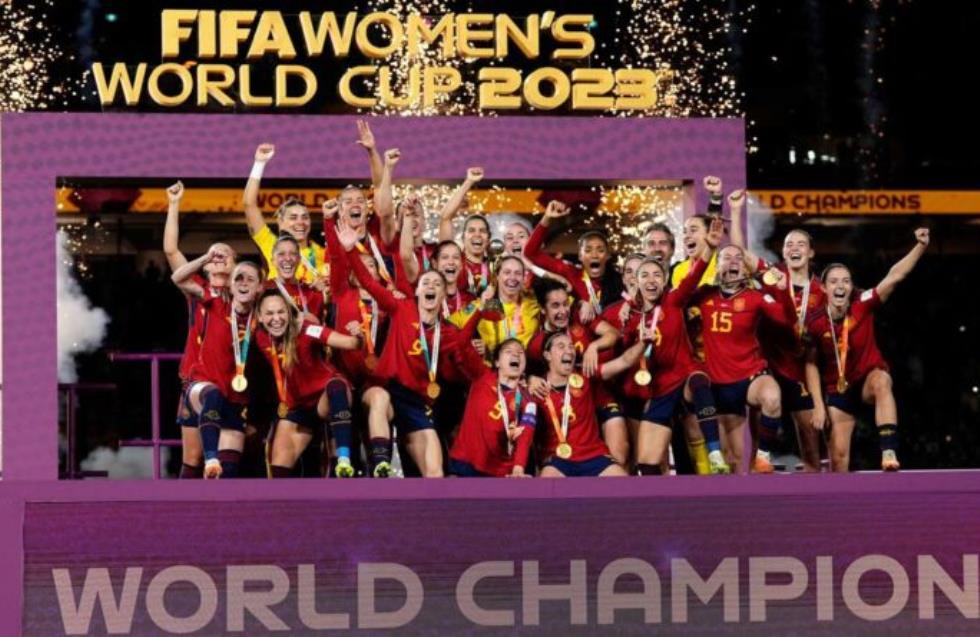 Έρευνα FIFPRO: Επιβάλλονται βελτιώσεις στο γυναικείο ποδόσφαιρο