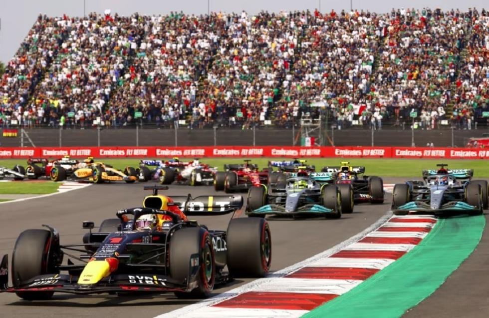 «Χαμός» στη F1 κοινή ανακοίνωση των ομάδων κατά της FIA!
