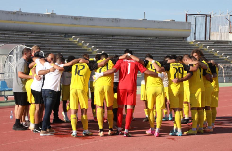 Ύψωνας για άνοδο, έκλεισε το σπίτι του Ολυμπιακού! (βαθμολογία)