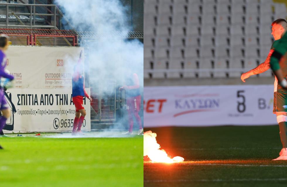 Προβληματισμός και αγανάκτηση στον ΠΑΣΠ – «Τέλος στην ανοχή...»