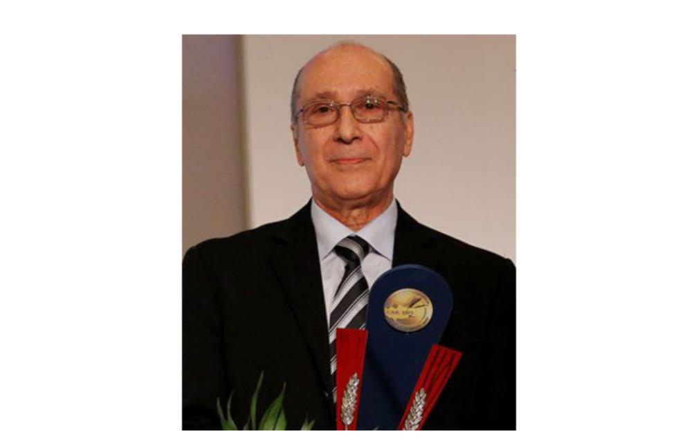 H ανακοίνωση της Αθλητιατρικής Εταιρείας Κύπρου για τον θάνατο του Δρ. Κώστα Χριστοδουλάκη