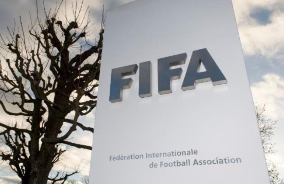 Το Ιράν ζητά από την FIFA να αποκλείσει το Ισραήλ!
