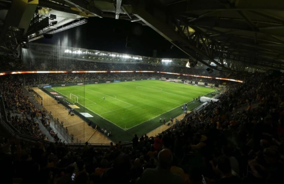 UEFA: «Είμαστε βέβαιοι για πετυχημένο τελικό στην ΄OPAP Arena΄»