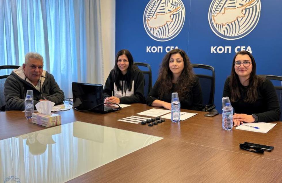 Apollon Ladies - ΑΕΖ Χρυσομηλιά και Άρης - Λευκοθέα στην ημιτελική φάση του Κυπέλλου Γυναικών
