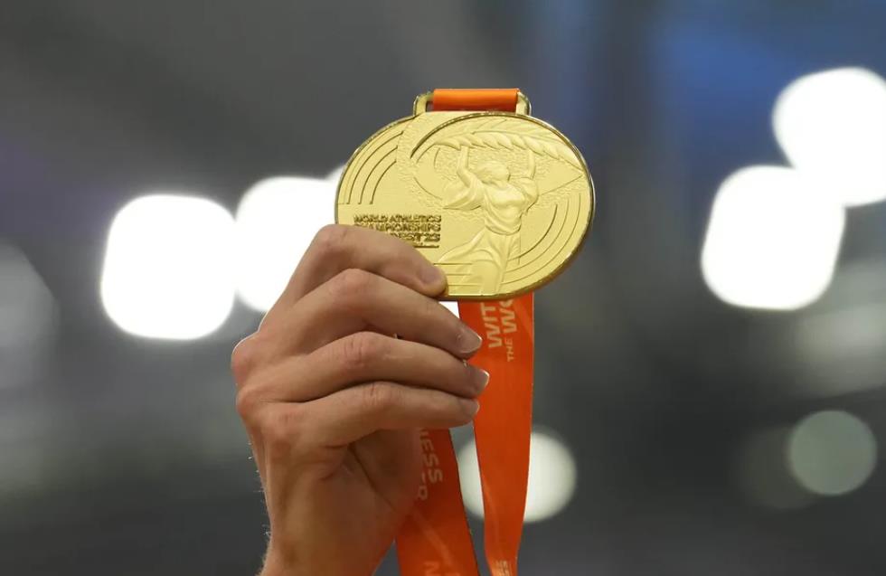 Η World Athletics πριμοδοτεί με 50.000 δολάρια το χρυσό μετάλλιο στους Ολυμπιακούς Αγώνες
