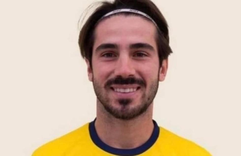 Ερασιτέχνης ποδοσφαιριστής στην Ιταλία κατέρρευσε εν ώρα αγώνα και «έφυγε» από τη ζωή