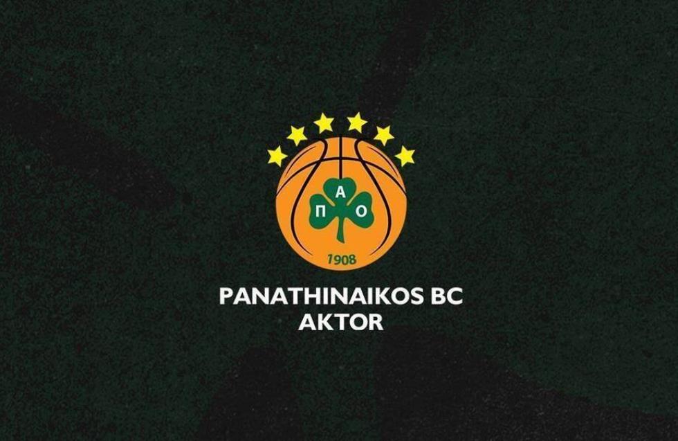 Παναθηναϊκός: «Η σελίδα θα γυρίσει... Ο Μπαρτζωκισμός δεν έχει θέση στο ελληνικό μπάσκετ το 2024»
