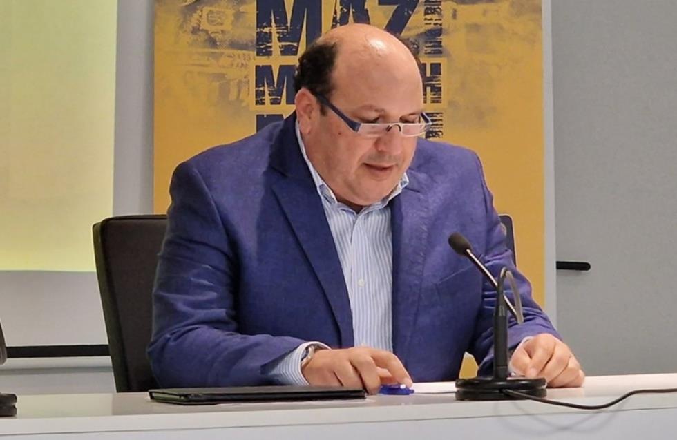 Χριστοδουλίδης: «Δεν θυμάμαι άλλο πρόεδρο της ΑΕΛ να εύχεται καλή επιτυχία στον επόμενο»