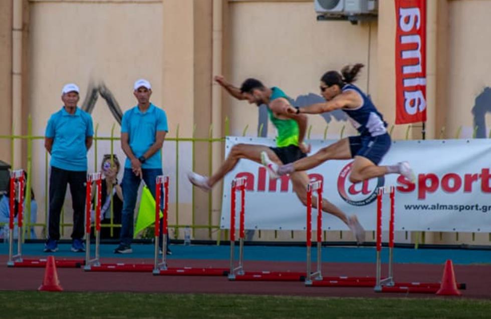 Η κυπριακή παρουσία στα «Παπαφλέσσεια» 