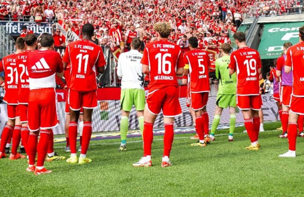 Bundesliga-34η αγωνιστική: Πέφτει η αυλαία με το ενδιαφέρον στη μάχη της παραμονής
