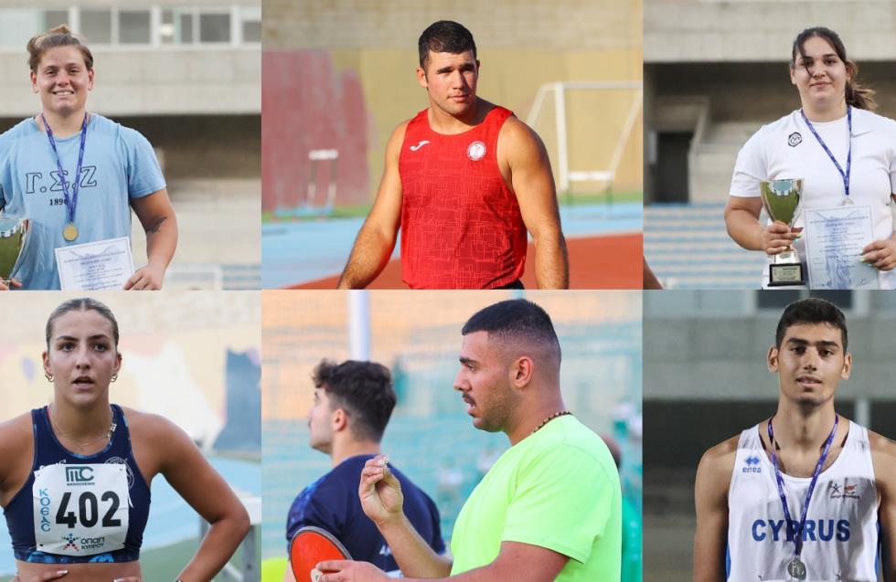 ΧΜ Παγκύπρια Κ20: Έρχεται το πιο ανταγωνιστικό Πρωτάθλημα!