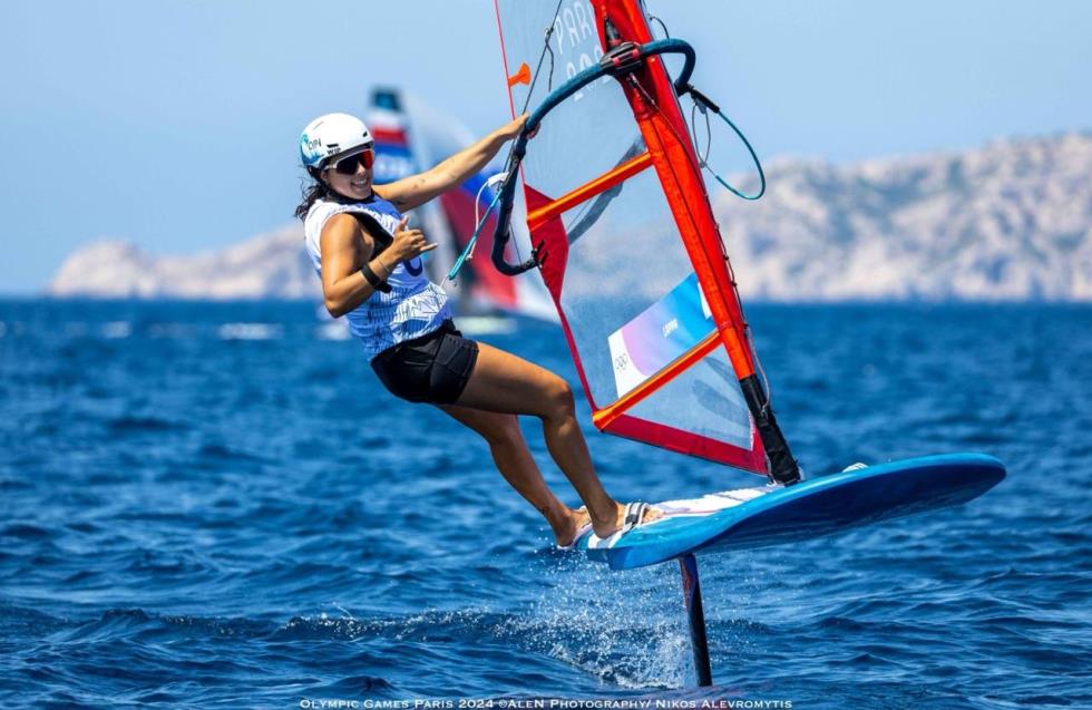 Αναβλήθηκε η πρεμιέρα της Λάππα λόγω άπνοιας