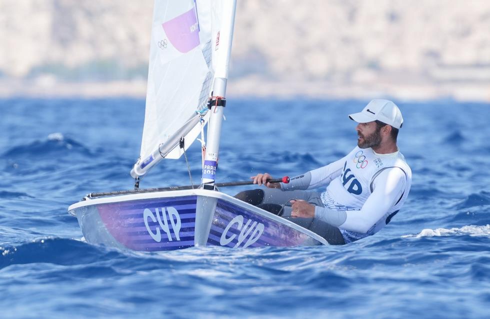 Στις 14:10 την Τετάρτη το νέο ιστορικό ραντεβού του Κοντίδη - Τι ισχύει σε νέα αναβολή