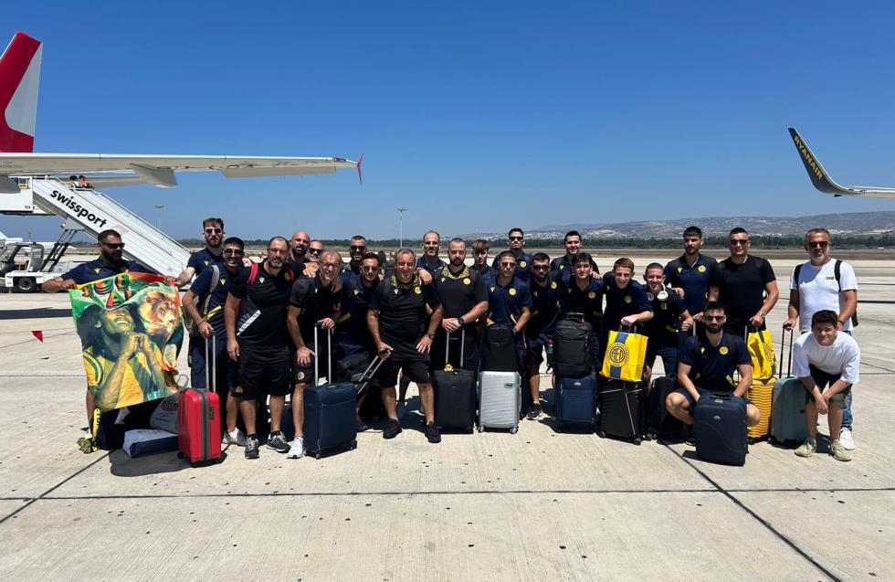 Ξεκίνημα με νίκη για την φουτσαλική ΑΕΛ