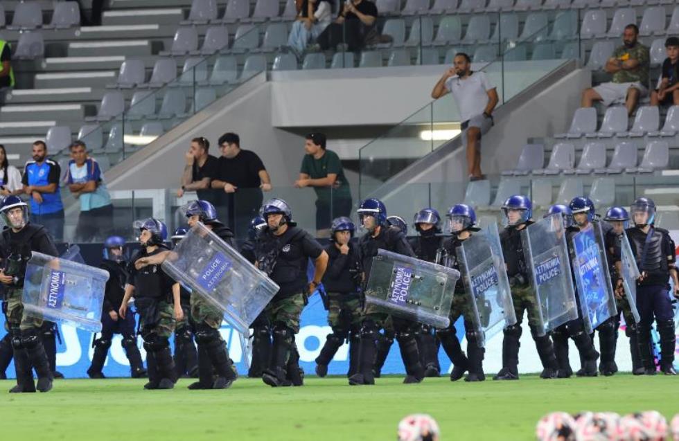 Η θέση της ΚΟΠ για ό,τι έγινε στη Λεμεσό