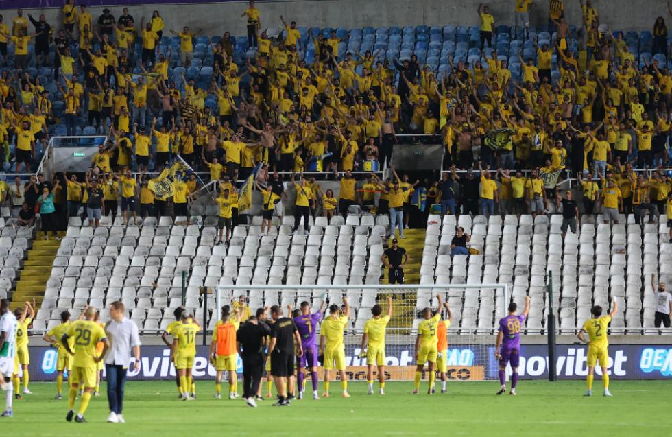 Της έκανε πολύ περισσότερο κακό