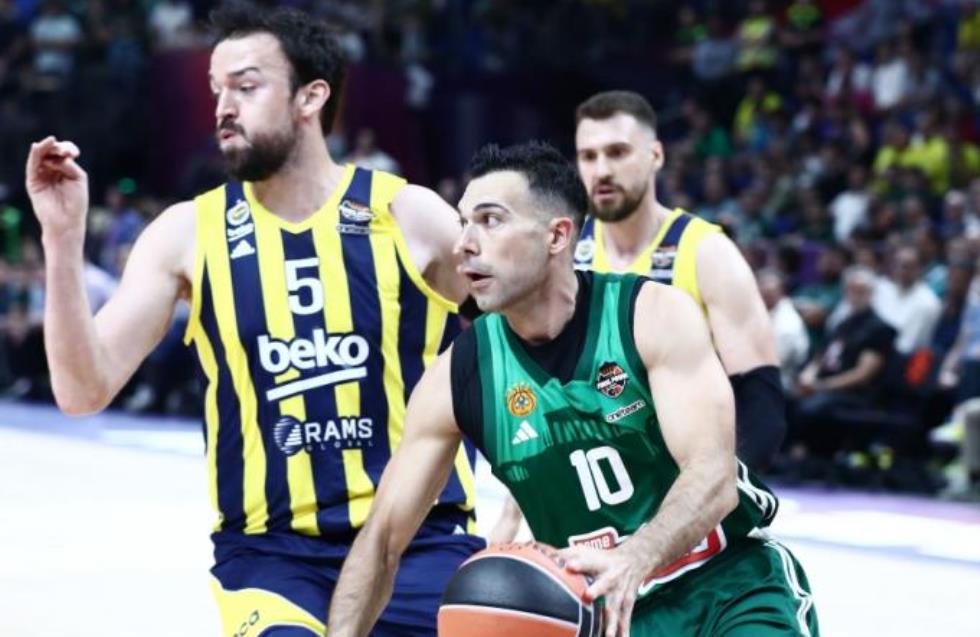 Euroleague: Ο Παναθηναϊκός θέλει να δώσει απαντήσεις μετά την «διαβολοβδομάδα» κόντρα στη Φενέρ
