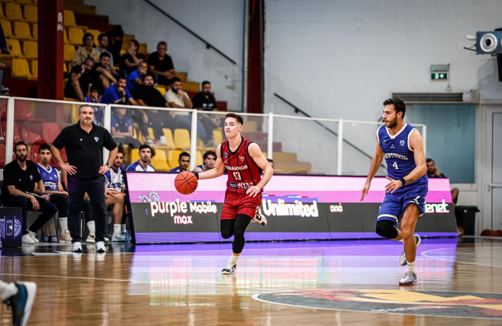 Τετραήμερη δράση στην 4η στροφή της ΟΠΑΠ Basket League