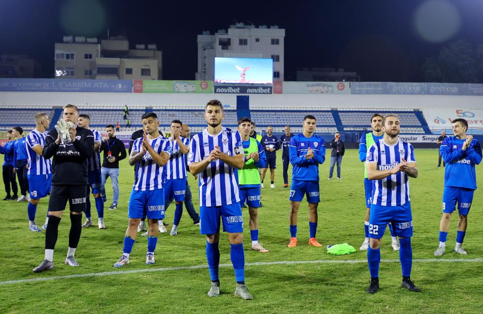 Ηρέμησε και ετοιμάζεται για αυτό που της λείπει…