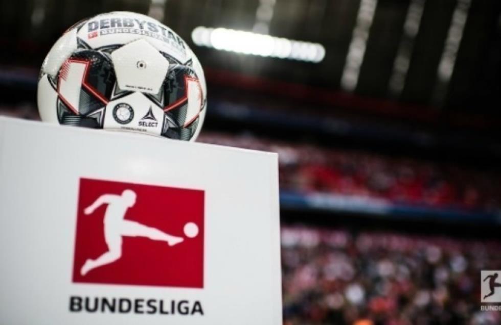 Ενός λεπτού σιγή στην Bundesliga για τα θύματα του Μαγδεμβούργου