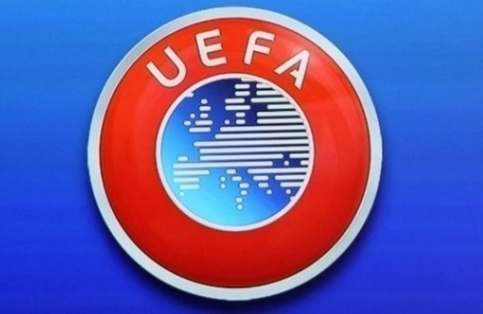 Η UEFA κατά της πειρατείας