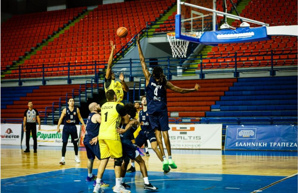 Τριήμερη δράση στη 15η αγωνιστική της ΟΠΑΠ Basket League