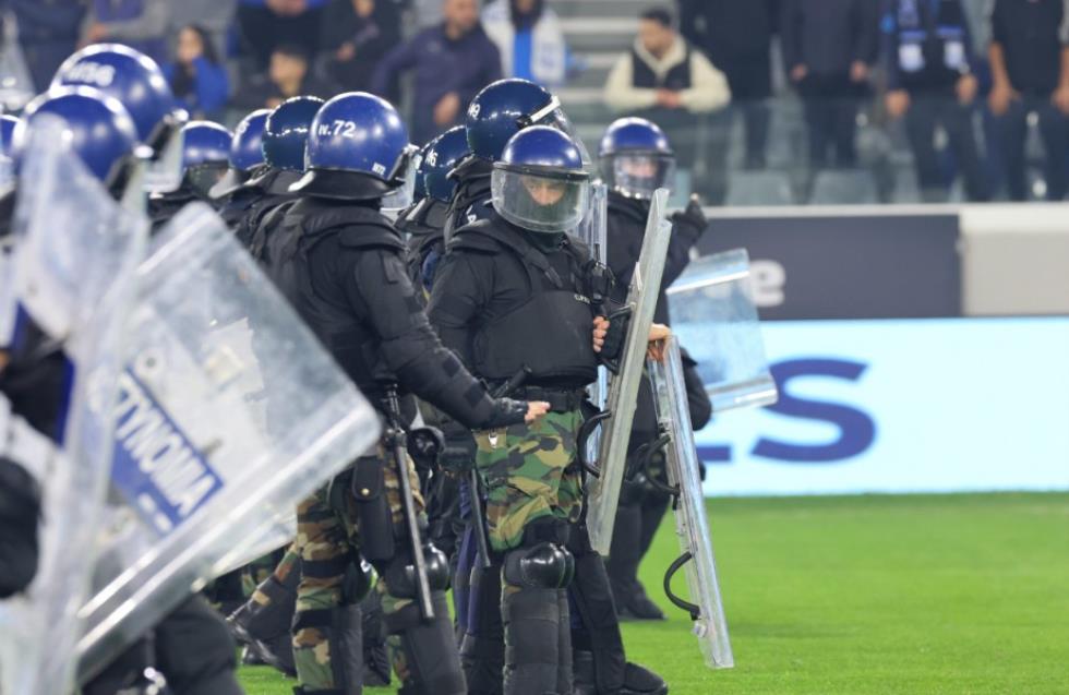 Σε αναμονή οι Απολλωνίστες και οι Ανορθωσιάτες για ΓΣΠ και «Αλφαμέγα»