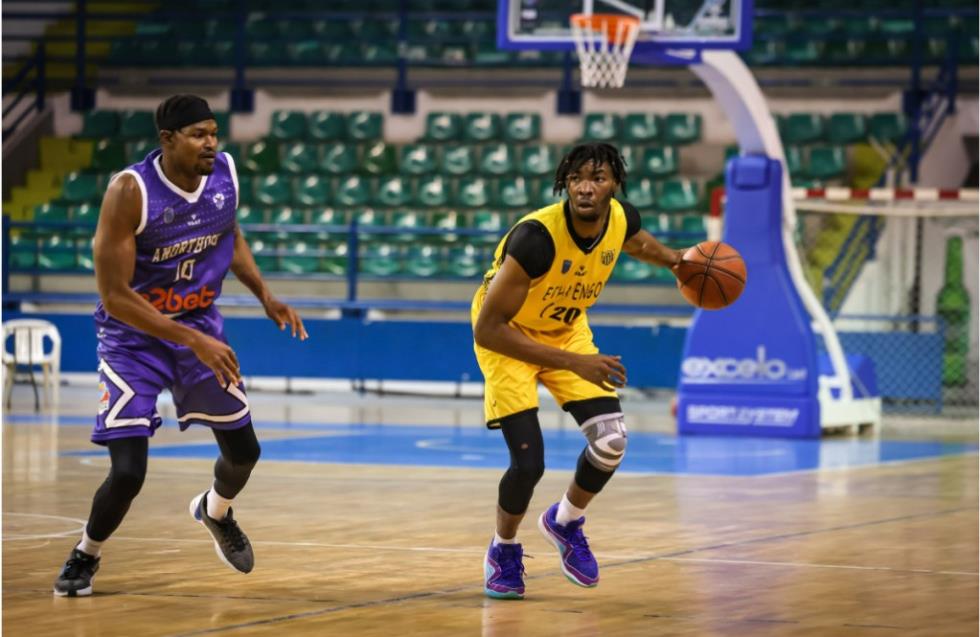 Το πρόγραμμα για τη 17η αγωνιστική της ΟΠΑΠ Basket League

