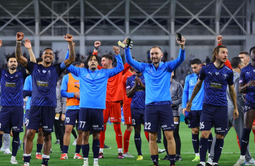 Nοοτροπία και ποιότητα Vs κούραση, σημειώσατε ένα!

