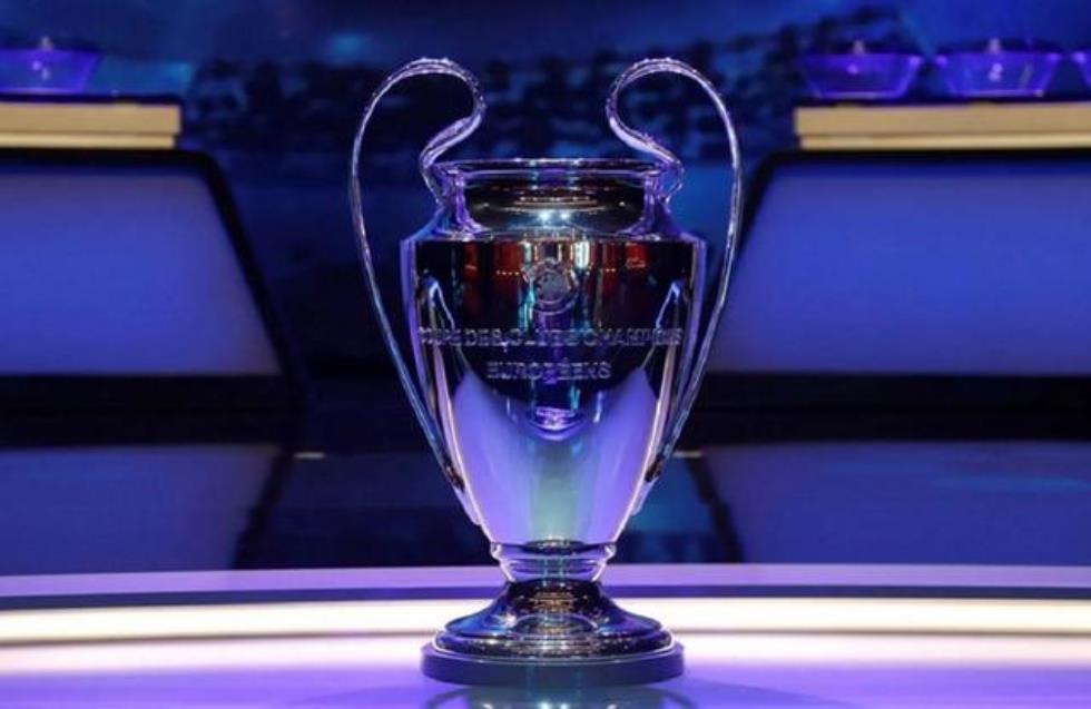 H UEFA ενέκρινε το νέο Champions League 36 ομάδων
