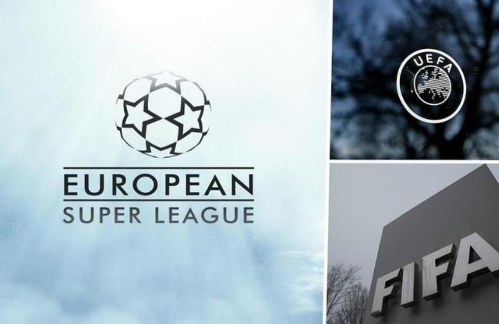 «Καλές οι πιθανότητες να κερδίσει η ESL τη νομική μάχη με την UEFA»