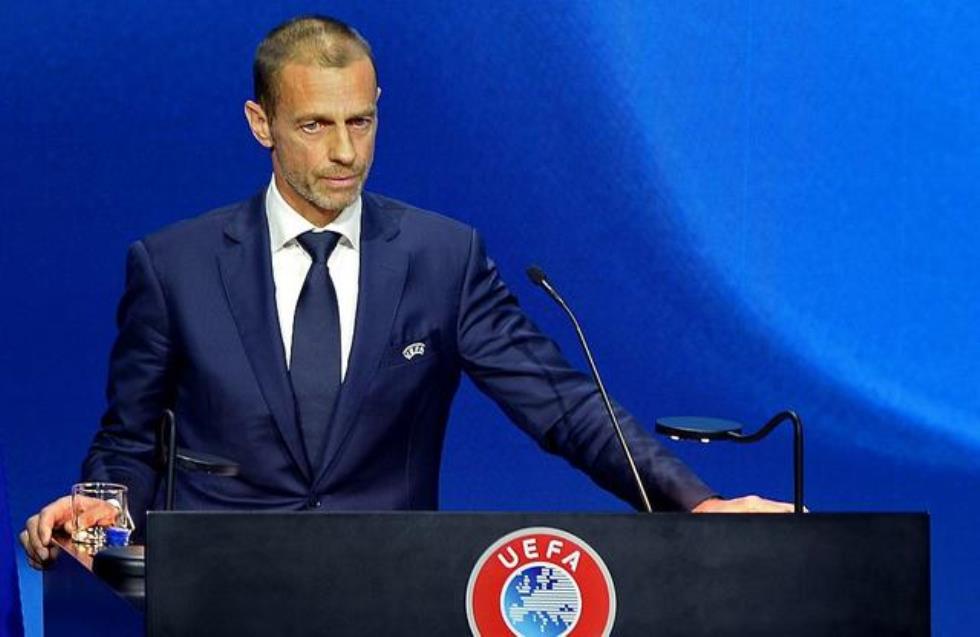 Η αντεπίθεση της UEFA: Κλείνει ντιλ επτά δισεκατομμυρίων!
